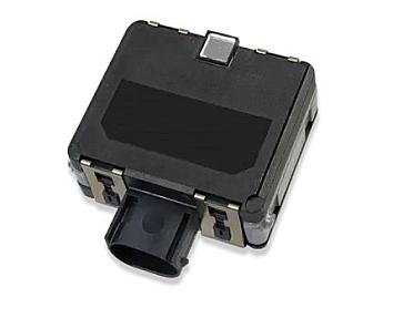 Bosch CAS-M light F02U.V02.021-01 500Kbaud Rear Collision avoidance Radar Sensor