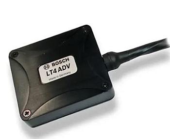 Bosch Lambdatronic LT4 ADV Sensor Controller Module