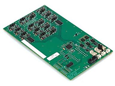 Bosch F02U.V02.904-01 Digital Outputs Expansion Board
