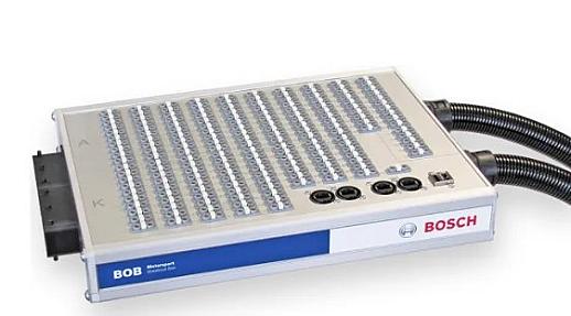 Bosch F02U.V02.294-02, BOB MS 6 EVO Breakout Box