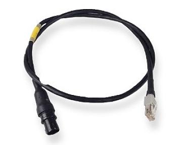 Bosch F02U.V01.286-01, 100 Mbit Ethernet Data Read Cable