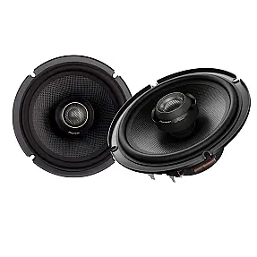 Pioneer TS-Z65F, 6.5" Z-Series 2-Way Coaxial Speakers, Hi-Res Audio, 330W Max