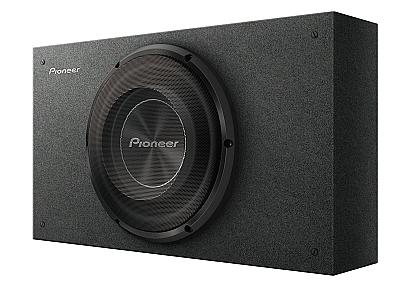 Pioneer TS-A3000LB, 30 cm A-Series 1500W Shallow Passive Subwoofer