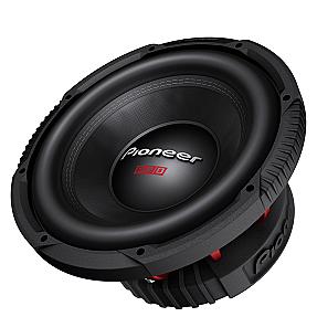 Pioneer TS-W3020PRO, PRO Samurai series, 12" High Efficiency Subwoofer (3500 W)