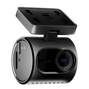 Pioneer VREC-H120SC, 1.5K 120° Wide Viewing Angle 1-Channel (Front) Dash Camera