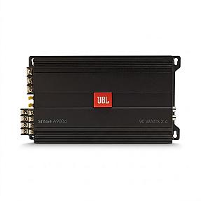 JBL Stage A9004, 880W Class D Car Audio Amplifier