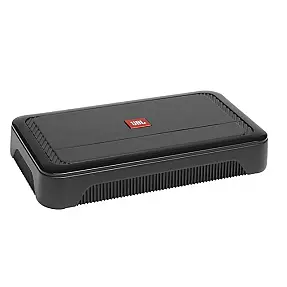 JBL Club A754, 4 channel Car Audio Amplifier