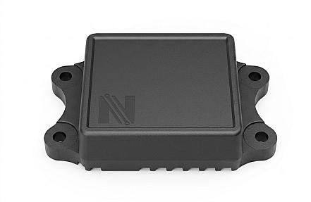 Novelic ASPER 79GHz 180° FoV Automotive Radar Sensor