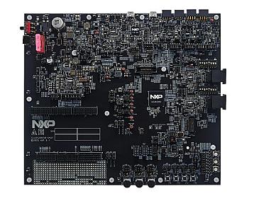 NXP S32K389EVB-Q437, 32-bit Arm Cortex-M7 S32K389 MCU, Evaluation Board