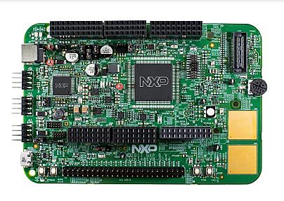 NXP S32K148-Q176 Evaluation Board with 32-bit Arm Cortex-M4F S32K14 MCU