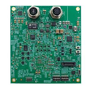 NXP S32R294-RADB Radar Application Development Board