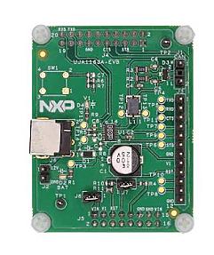 NXP UJA1163A-EVB Evaluation Board