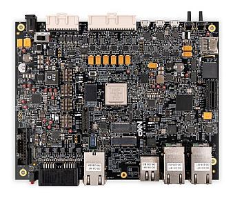 NXP S32G-VNP-RDB2 Vehicle Networking Reference Design
