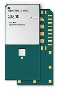 Quectel UWB AU30Q Automotive Module, LGA from Factor