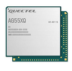 Quectel AG55xQ-EU, 5G Automotive Module