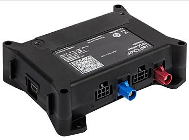 Lantronix FOX5, F54R00FS Edge-Powered Telematics Industrial IoT Gateway