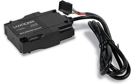 Lantronix B43H002S, EMEA IP68 LTE-M GNSS Vehicle Tracker