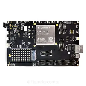 Thundercomm TurboX T55, 5G Sub-6GHz, 7Gbps Development Kit