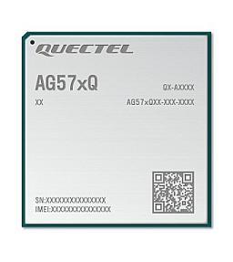 Quectel AG57xQ-EU, 5G NR Module