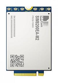 SIMCom SIM8200EA-M2 5G NR Sub-6GHz Module