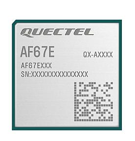 Quectel AF67E Wi-Fi 6 & Bluetooth 5.3 Automotive Module