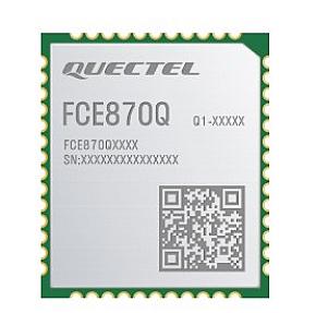 Quectel FCE870Q Wi-Fi 7 & Bluetooth 6.0 , Wireless IoT Module