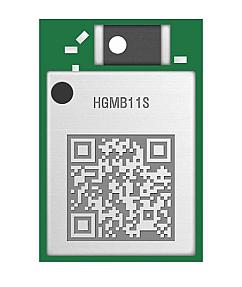 Quectel HGMB11S MCU BLE 5.4 module