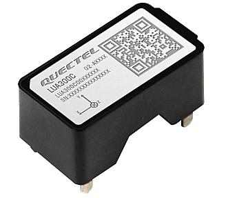 Quectel LUA300C (00) Automotive Grade 6-axis IMU Module
