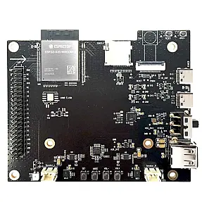 Espressif ESP32-S31-Korvo-1 V1.1,  AI Intelligent Multimedia Development Board