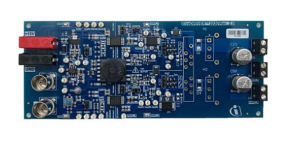 Infineon EiceDRIVER 1EDI302xAS Evaluation Board