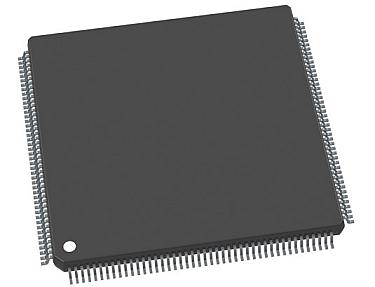 Infineon CYT4BF8CEDQ0AESGS TRAVEO™ Microcontroller, 350 MHz upto 8Mb of Flash