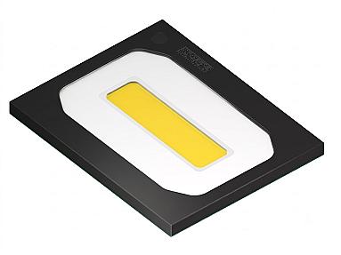 ams OSRAM EVIYOS™ HD 25 gen2, KEW GBBMD2U Intelligent Multi pixel Light Source