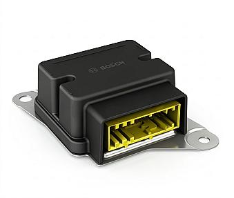 Bosch AB12 Light, Scalable Airbag control unit