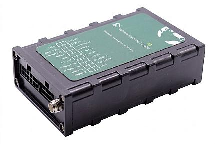 Totemtech AT09M, High-end, Rugged LTE 4G GPS tracker