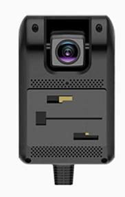 JimiIoT JC261, 4G LTE Cat.4 Dual-Channel Al DashCam