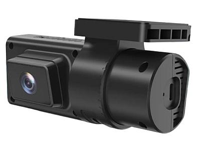 JimiIoT JC181, 4G LTE Cat 1, 1920 x 1080 Pixels Dual-Channel Dashcam