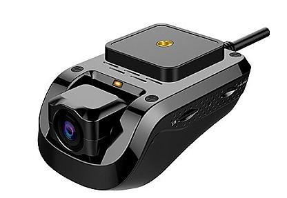 JimiIoT JC120, 1080P 30FPS full color Road-Facing DashCam