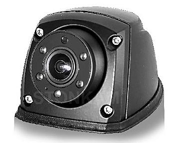 Stonkam FHD410, 1080P Auto Side View Camera IP69K Waterproof Side Camera
