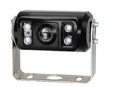 Stonkam FHD685 1080P Waterproof 170° Image Correction Automotive Camera