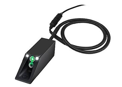 Stonkam FHD814P, 1080P HD Laser Positioning Forklift Camera