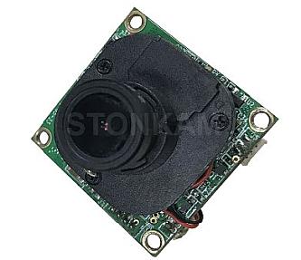 Stonkam MN150C(CMOS/1080P) 1080P Super Wide Angle CMOS Board Camera