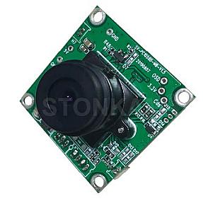 Stonkam MN150C(CMOS/D1), 600 TV Lines CMOS Camera Module