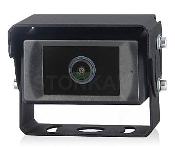 Stonkam ADA32E HD Intelligent Pedestrian Detection Vehicle Ethernet Camera