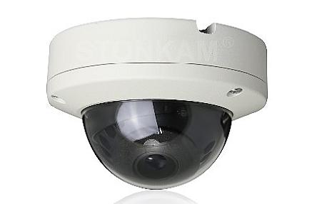 Stonkam FHD900N, 1080P High Resolution Automotive IP Camera