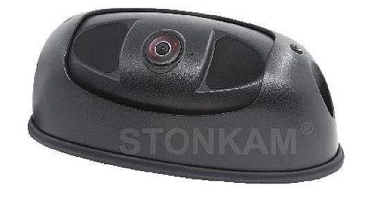 Stonkam ADA38 1080P Intelligent Pedestrian & Vehicle Detecting & Warning Camera