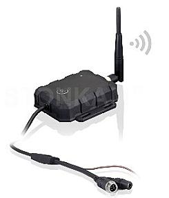 Stonkam WT473, 20 dBm IP69K Waterproof WiFi Transmitter