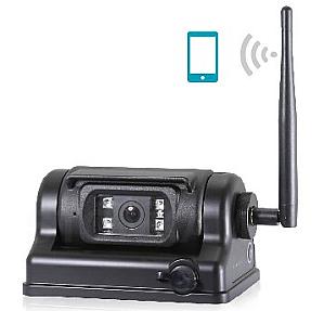 Stonkam WF897 Vehicle Wireless Wifi Reversing Image Camera