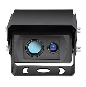 Stonkam TC639-T3 Vehicle Infrared Detection System with Dual Spectrum Camera