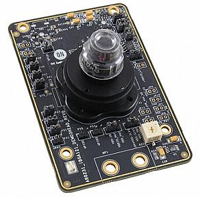 Onsemi AR0231AT, CMOS Image Sensor, Sensor Evaluation Board
