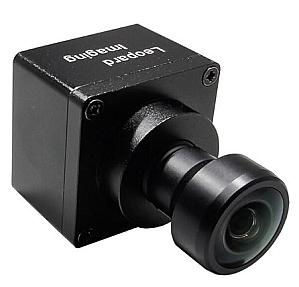 Leopard Imaging LI-IMX728-9295-120H, GMSL2 Automotive Camera Module
